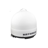 Супутникова система CAP, колір білий RAL 9010