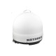 Супутникова система CAP, колір білий RAL 9010