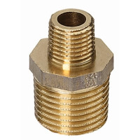 Перехідна деталь Uniquick MS 1/2 дюйма/1/4 дюйма