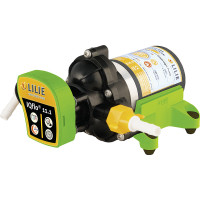Мембранний насос IQflo 11.1 12V