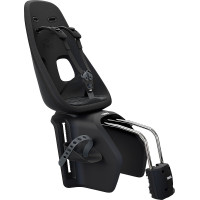 Дитяче крісло Yepp Nexxt Maxi Frame Mounted, Obsidian