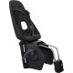 Дитяче крісло Yepp Nexxt Maxi Frame Mounted, Obsidian