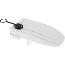  Блок безпеки Safe Door Magnum Frame, білий