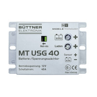 Монітор акумулятора/напруги MT USG 40