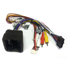 Основний кабель Quadlock 3 до Zenec Z-E2050