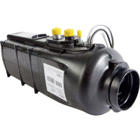 Газовий обігрівач Heat Air 5 GTE
