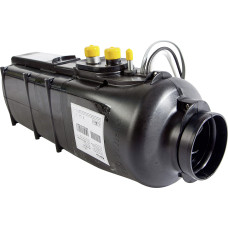 Газовий обігрівач Heat Air 5 GTE