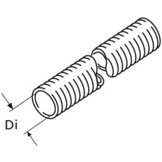 Flex Pipe Pak Dia. 80