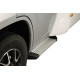 Додаткова сходинка для Fiat Ducato 2006 року випуску