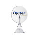 Супутникова система Oyster 65 Premium, включаючи Oyster TV