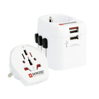 Розєм адаптера PRO Light USB World