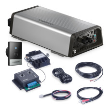 Комплект аксесуарів DC Kit DSP-T 12 для кондиціонерів