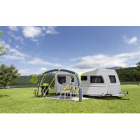  Люк на даху Skia Caravan Airtube