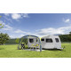  Люк на даху Skia Caravan Airtube