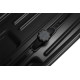  Коробка на дах Force XT, чорний аеро