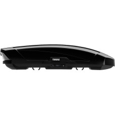  Коробка на дах Motion XT