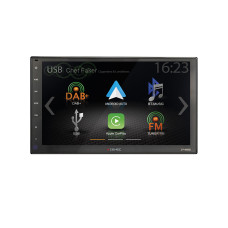Naviceiver Z-N966 2DIN 9 дюймів