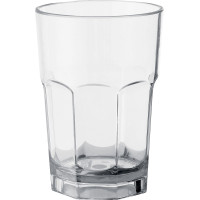 Склянка Caipi 3 шт., 300 мл