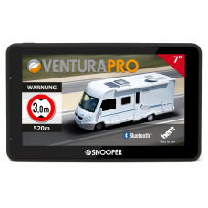 Навігаційний пристрій CA8020 DVR