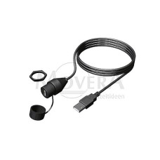 USB розєм MS-CBUSBFM1