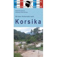  Книжка подорожей Корсика