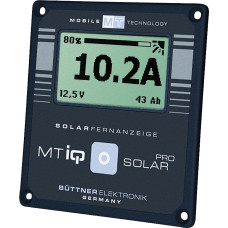  Сонячний дистанційний дисплей MT IQSolar Pro