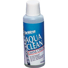  Рідина для збереження питної води Aqua Clean