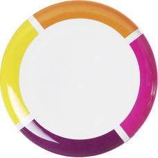  Тарілка Spectrum Flame