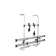 Велосипедний багажник Bike Rack 2er