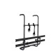 Велосипедний багажник Bike Rack 2er