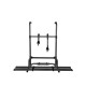 Велосипедний багажник Bike Rack 2er