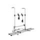 Велосипедний багажник Bike Rack 2er