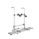 Велосипедний багажник Bike Rack 2er