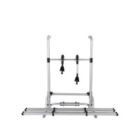 Велосипедний багажник Bike Rack 2er