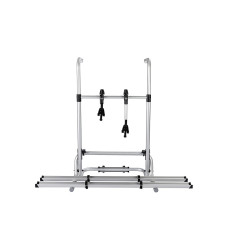 Велосипедний багажник Bike Rack 2er