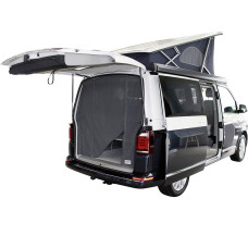 Шторка проти комах VW T5/T6 - California/Multivan, задні двері