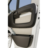  Сейф для пасажирських дверей Fiat Ducato