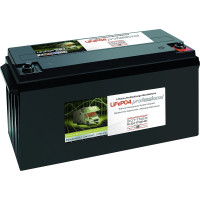 Бортовий акумулятор LiFePO 180 AH