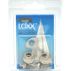 Гудзики Loxx, 5 шт.