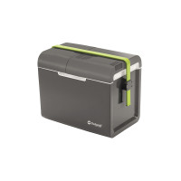 Холодильний бокс Outwell Ecocool Slate Fb. сірий