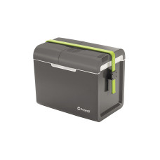Холодильний бокс Outwell Ecocool Slate Fb. сірий