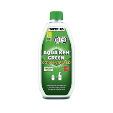  Зелений туалетний рідкий концентрат Aqua Kem