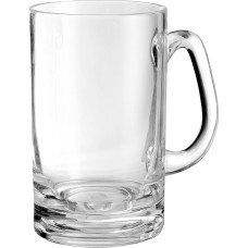 Пивний кухоль 2 шт., 550 мл
