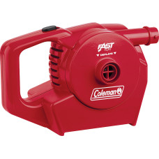 Акумуляторний QuickPump 12/230 В з акумулятором