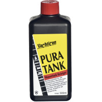Резервуар Pura 0,5 л