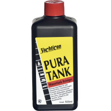 Резервуар Pura 0,5 л