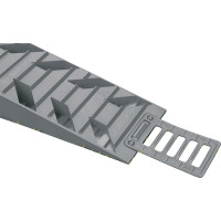  Система проти ковзання Anti Slip Plate сірий