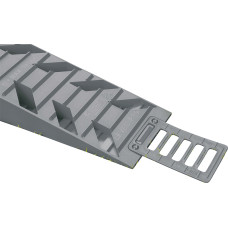  Система проти ковзання Anti Slip Plate сірий