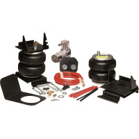 Система пневматичної підвіски Airlift Maxi для Ford Transit FDW 05/2014 - 04/2019 6 дюймів