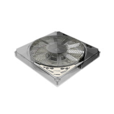 Комплект вентиляторів Turbo Vent